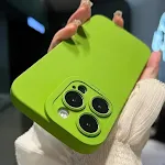 Cangling Green Pupil
