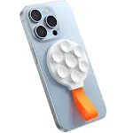 White Orange