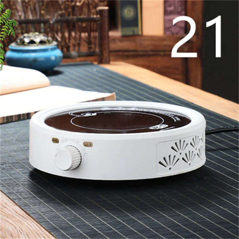 Title 9, Handmade High Temperature Resistant Imperial Co...