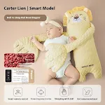 Lion remote