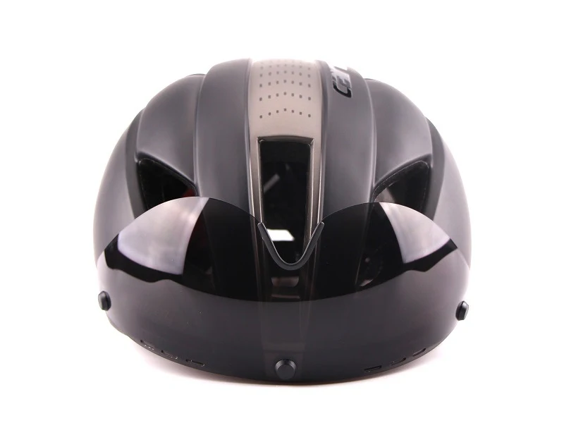 Title 4, Capacete de Ciclismo Aero para Bicicleta Estrad...