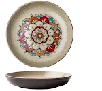 8 inches four seasons flowers