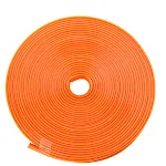 Auto Wheel Hub Decoration Paste Protection Ring Anti Collision Wheel Protects and Beautifies Wheels Easy Installation Ve — photo 6