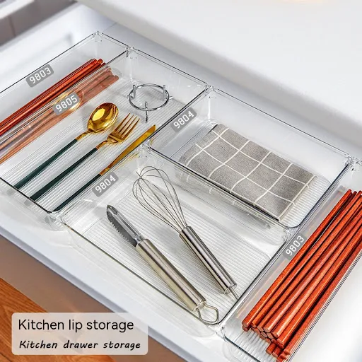 Title 7, Household Storage Department Plastic Sorting Bo...