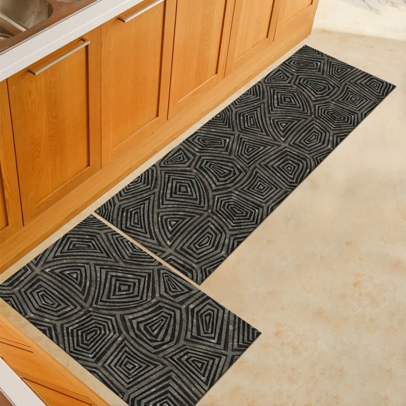 Title 17, Cartoon printed restaurant carpet, durable and ...