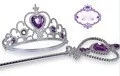 Purple Crown Cane