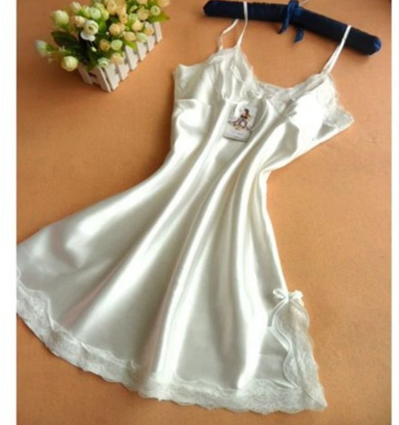 Title 9, European and American transparent high-end sexy...