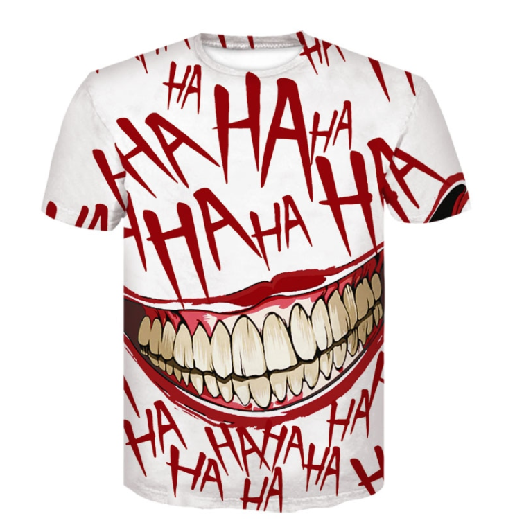 Title 5, T-shirt Uomo Casual Girocollo Manica Corta con ...