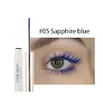 Sapphire blue