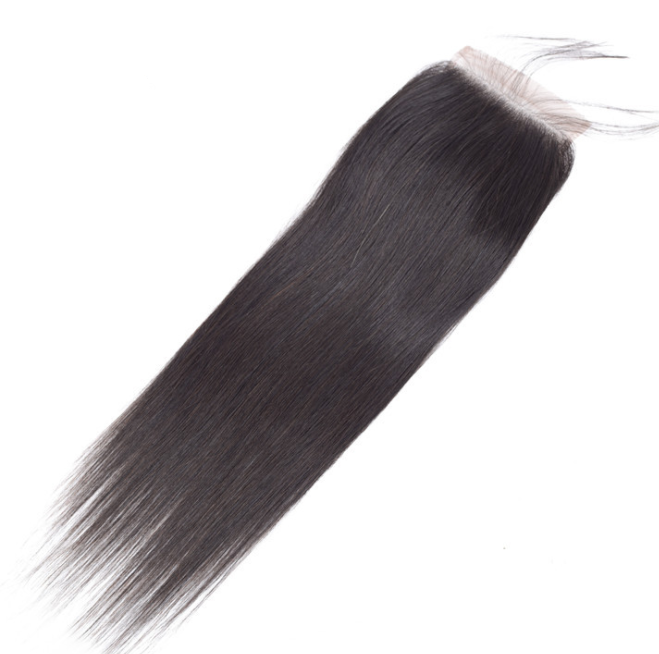 Peruca Real, Acessórios de Renda, Fabricante de Blocos de Cabelo Straight44, Fornecimento Direto, Comércio Exterior, Venda Rápida, Dropshipping — foto 3