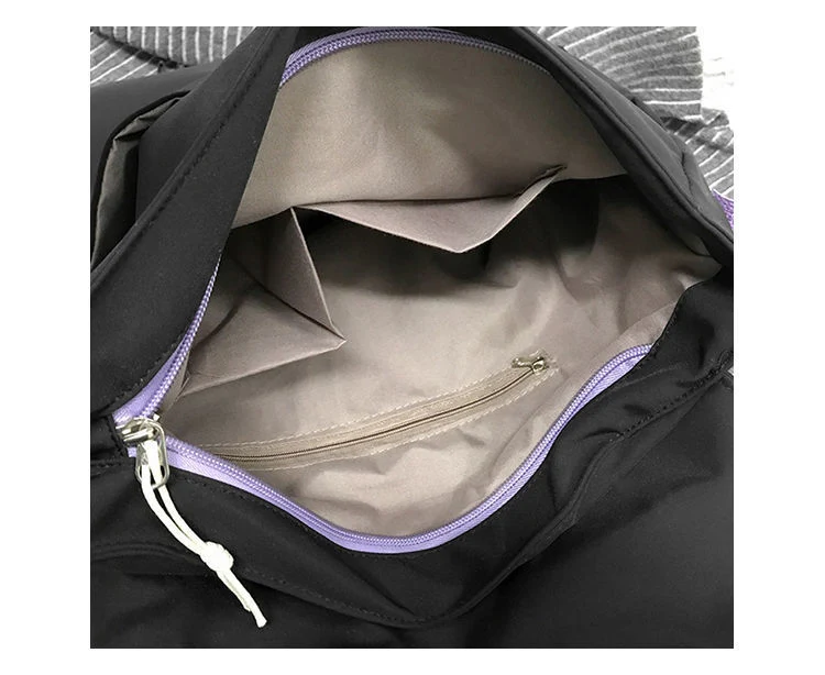 Title 8, Japanese Girl Student Backpack Convertible One ...