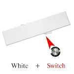 White switch