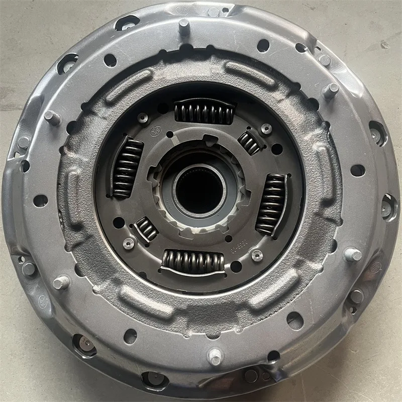 Dual Clutch and Kit Assembly for superior performance. Improve your vehicle's efficiency, shifting, and overall durabili — photo 4