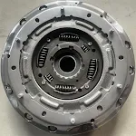 Dual Clutch and Kit Assembly for superior performance. Improve your vehicle's efficiency, shifting, and overall durabili — photo 4
