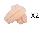 Skin color set of 4