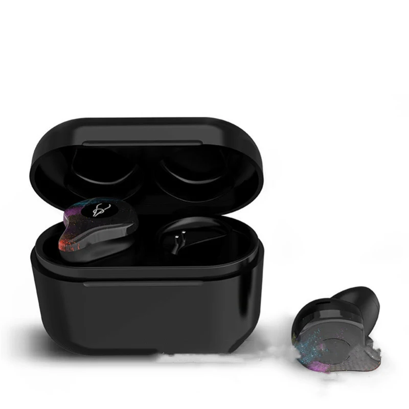 Title 5, Magic Banquet Sabbat X12 Pro Bluetooth Headset ...