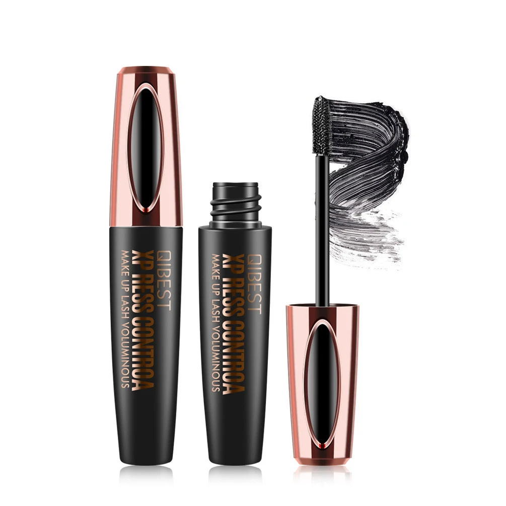 Title 2, Thick Curling Big Head Brush Mascara