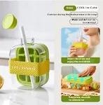 Small Size Green 500ml