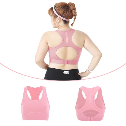 Title 4, Large Size Sports Underwear for Women, Fat Mm, ...