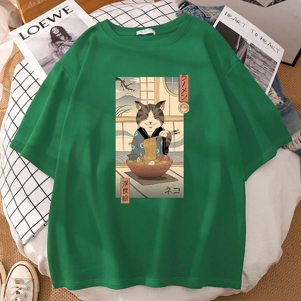 Title 2, Fashion Casual Mens And Womens Short-sleeved ...