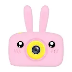 Pink Rabbit
