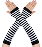 Black And White Stripes