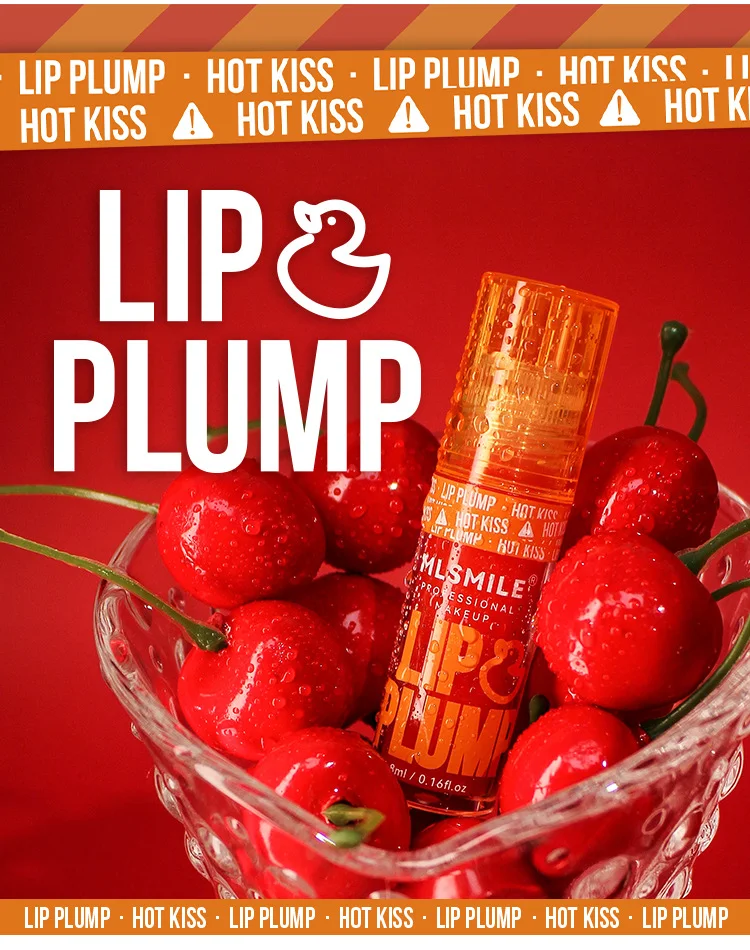 Title 2, Duck Lip Gloss Mirror Lip Lacquer Pearlescent L...