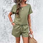 Gray Green