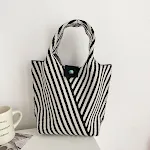 Black And White Stripes