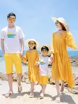Boy shorts shirt