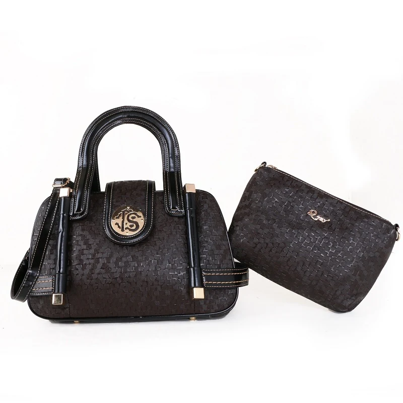 Bolsa de ombro feminina de moda com grande capacidade, perfeita para carregar tudo o que você precisa com estilo e praticidade. — foto 3