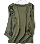 Army Green