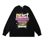 Cotton T-shirt Top Trendy Men — photo 11