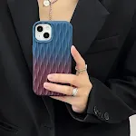 Blue And Red