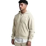 Spring and Autumn Men's Cardigan Hoodie, a versatile and comfortable choice. Lightweight jacket ideal for everyday wear, — photo 3
