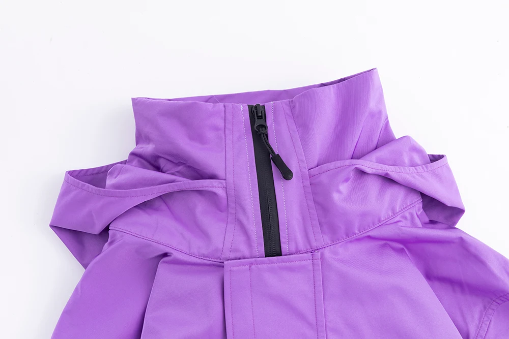 Outdoor Assault Suit Windproof And Waterproof — photo 22