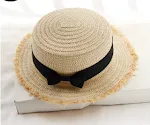 Bow beige