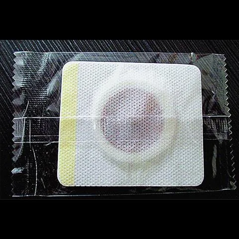 Parche Adelgazante para Ombligo Detox Abdomen con Imán Reduce Grasa y Desintoxica Fácilmente Pegatinas para el Vientre Planas — foto 9
