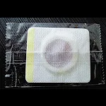 Parche Adelgazante para Ombligo Detox Abdomen con Imán Reduce Grasa y Desintoxica Fácilmente Pegatinas para el Vientre Planas — foto 9