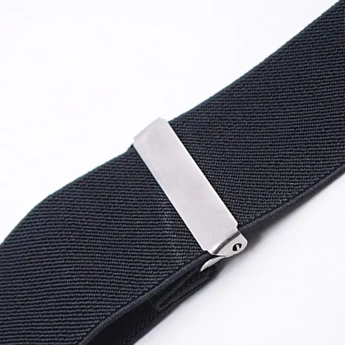 Title 4, Three-claw and four-claw strap for secure faste...