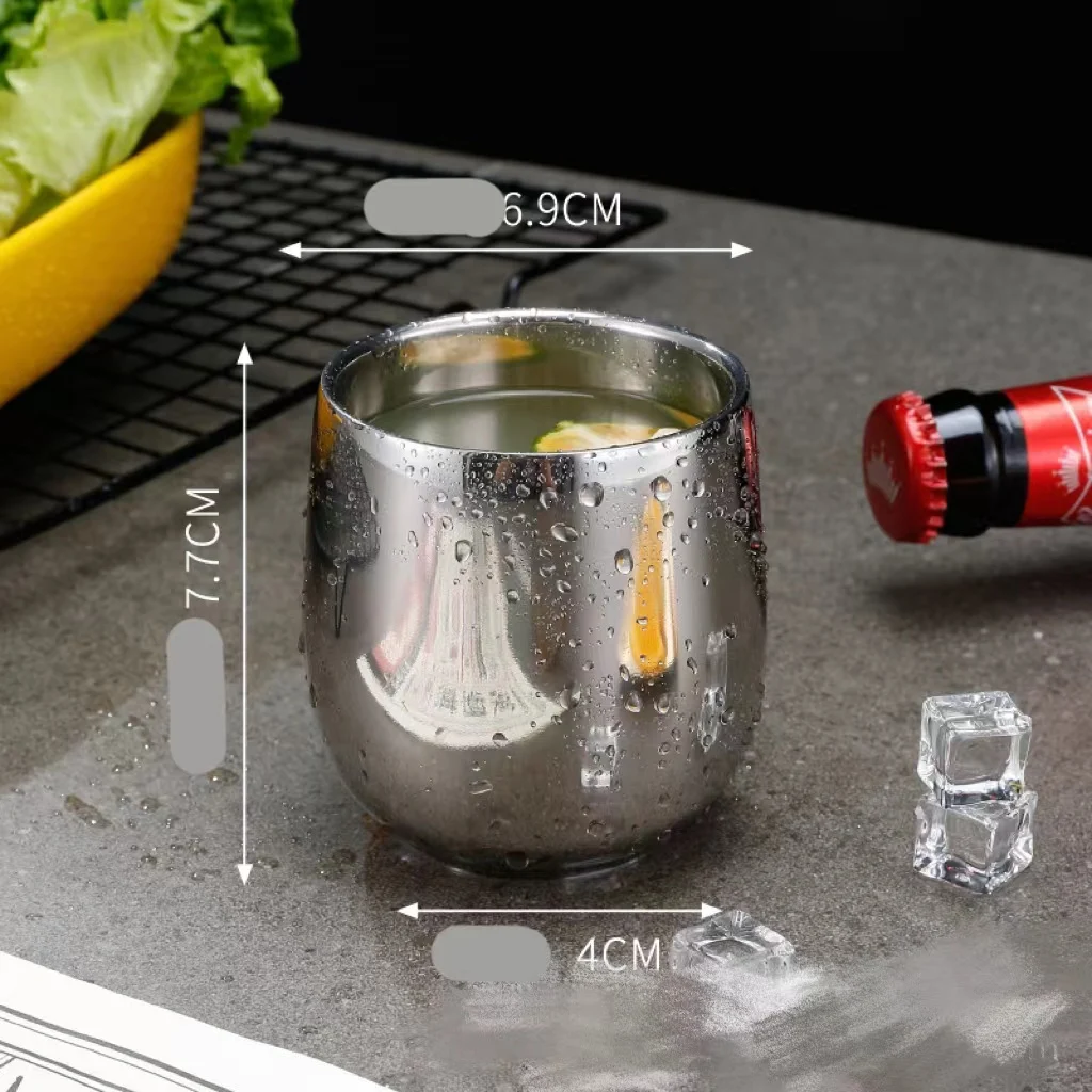 Title 4, Stainless Steel Coffee & Water Mug for Children...