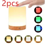 Warm light2pcs