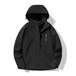 Dark Night Black