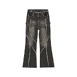 Washed Black