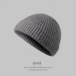 Short Gray