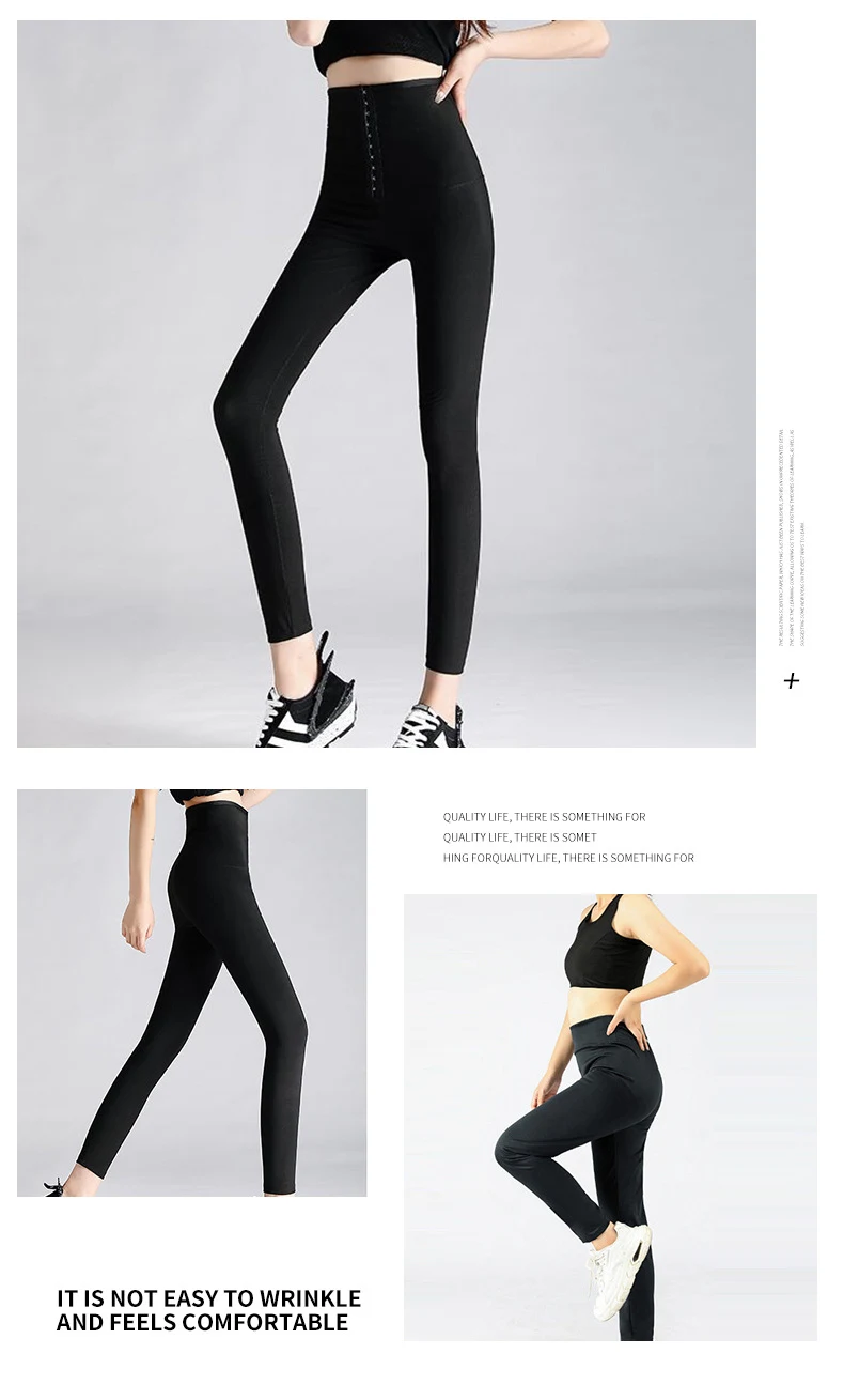 Title 10, Dames sportbroek voor yoga, hardlopen en fitnes...