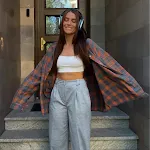 Orange Red