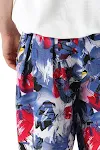 Men's Casual Bloomers Cotton and Linen Trousers Lightweight Breathable and Comfortable Perfect for Summer Relaxed Style — photo 24