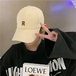 R Word Beige
