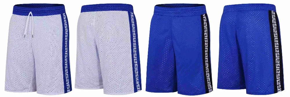Title 12, Gymshorts heren los casual fitness sneldrogend ...
